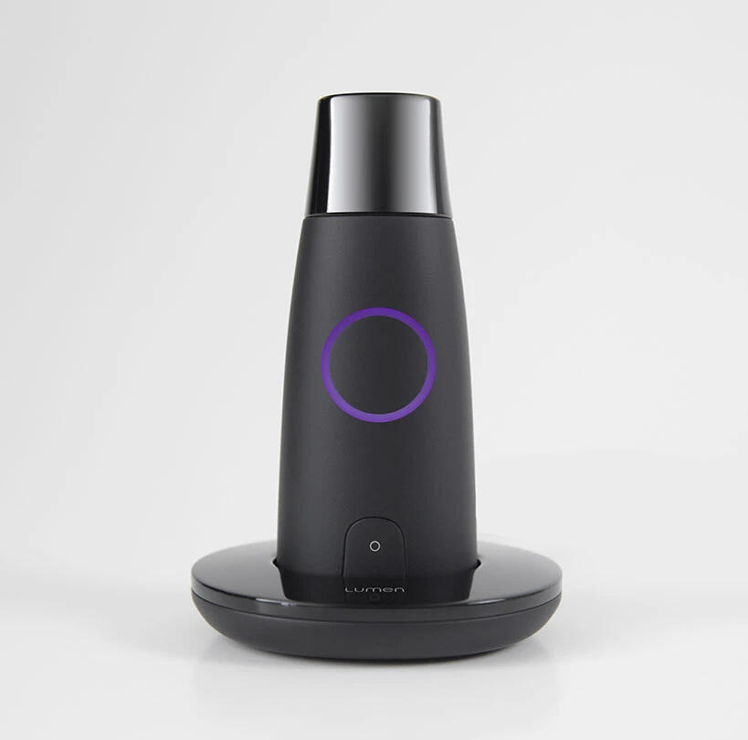 Lumen Health Tracker