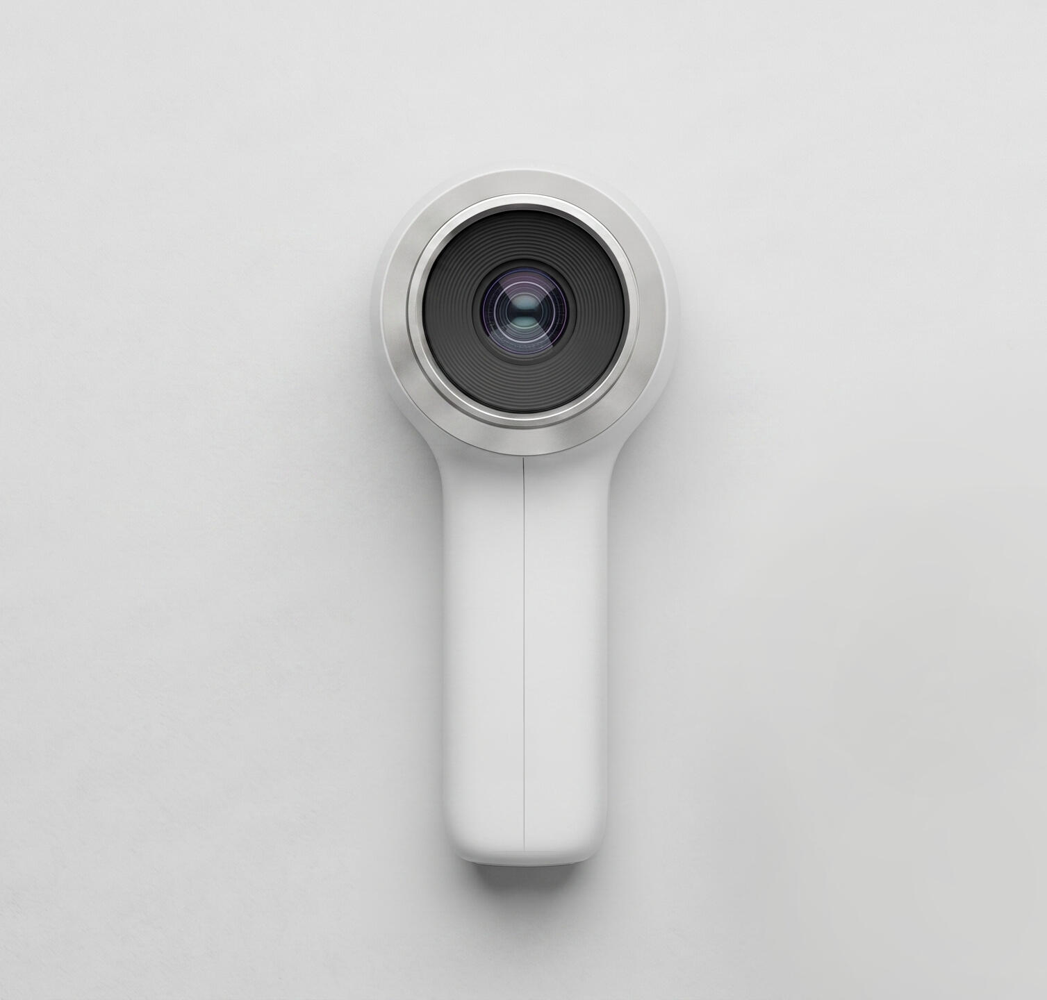 ScanZ Skin Scanner