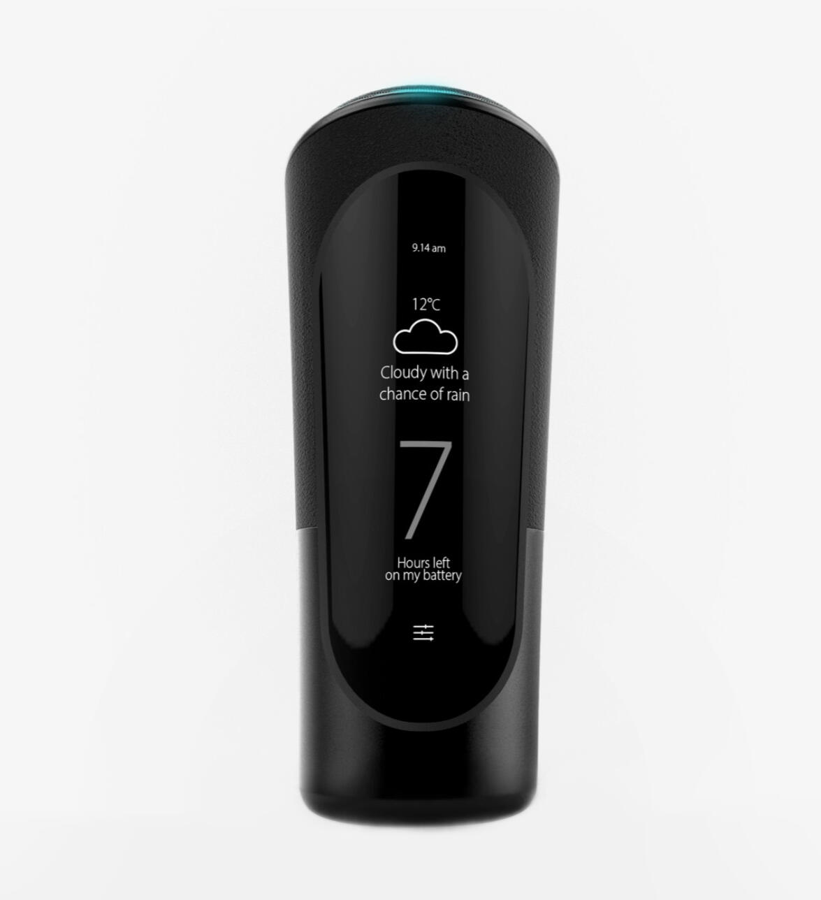 Halo Beard Trimmer