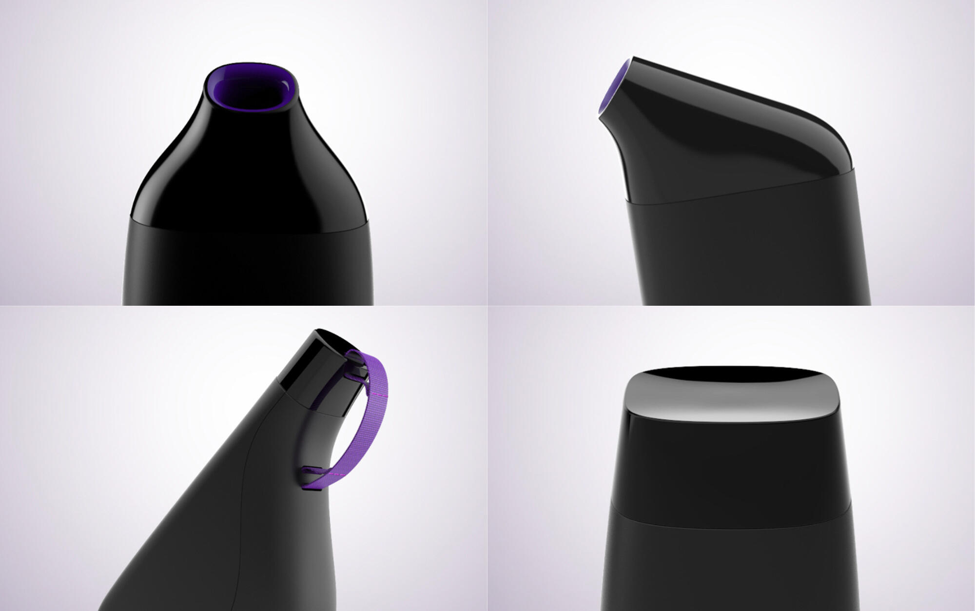 Aleks Baser award wining furniture and product designer