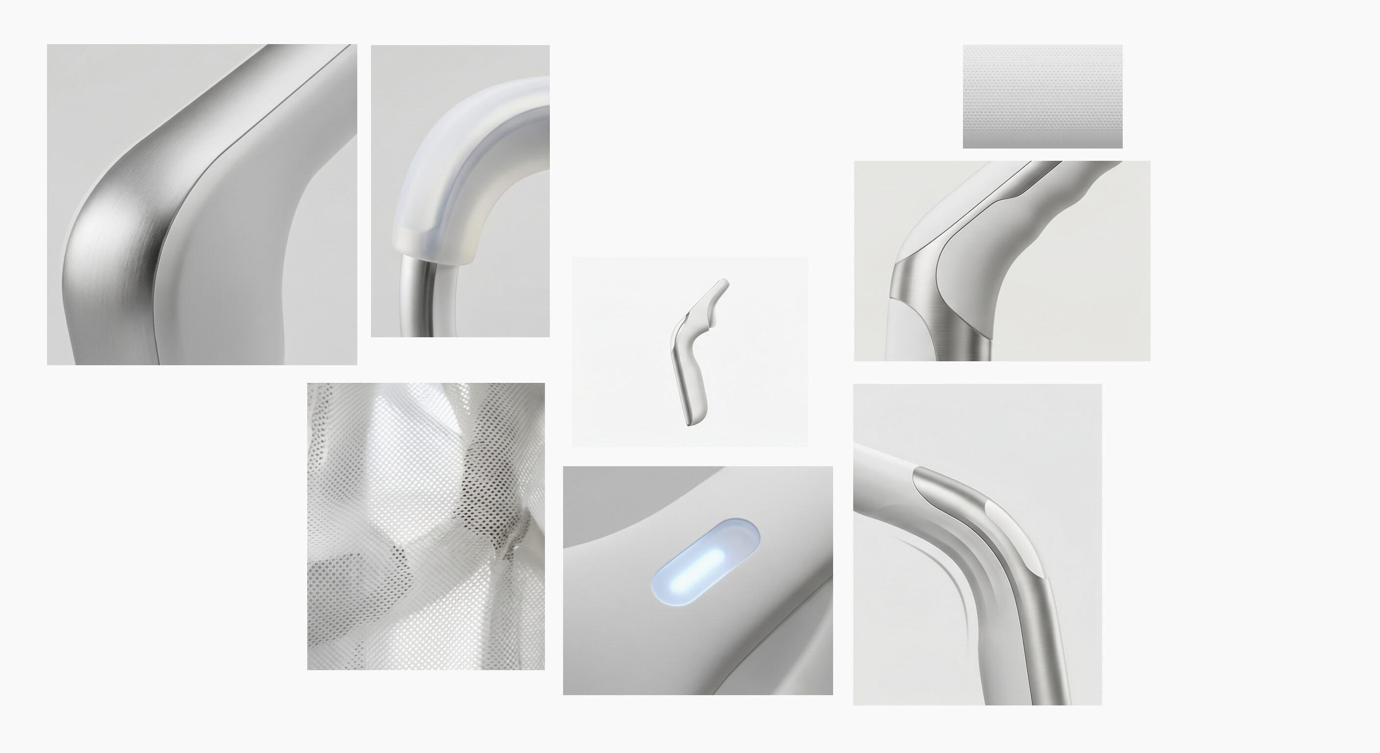 Aleks Baser award wining furniture and product designer