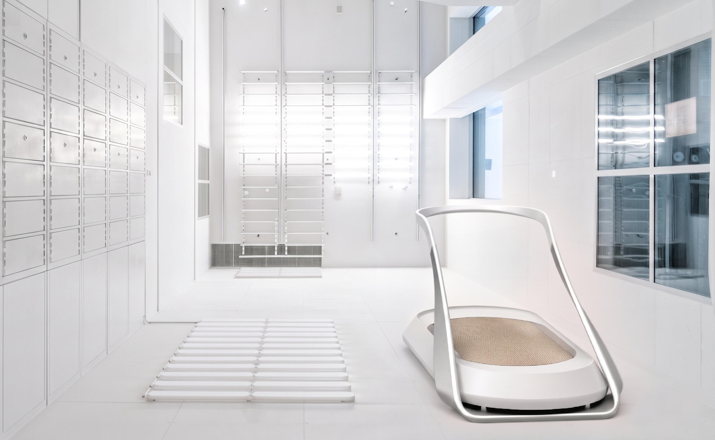 Aleks Baser award wining furniture and product designer