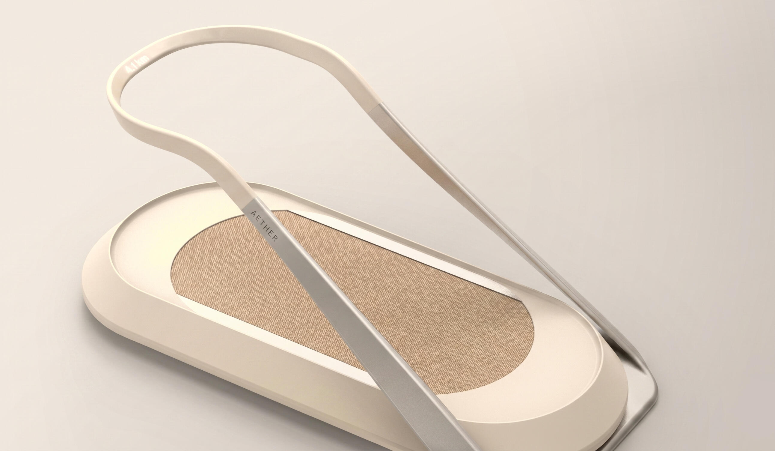 Aleks Baser award wining furniture and product designer