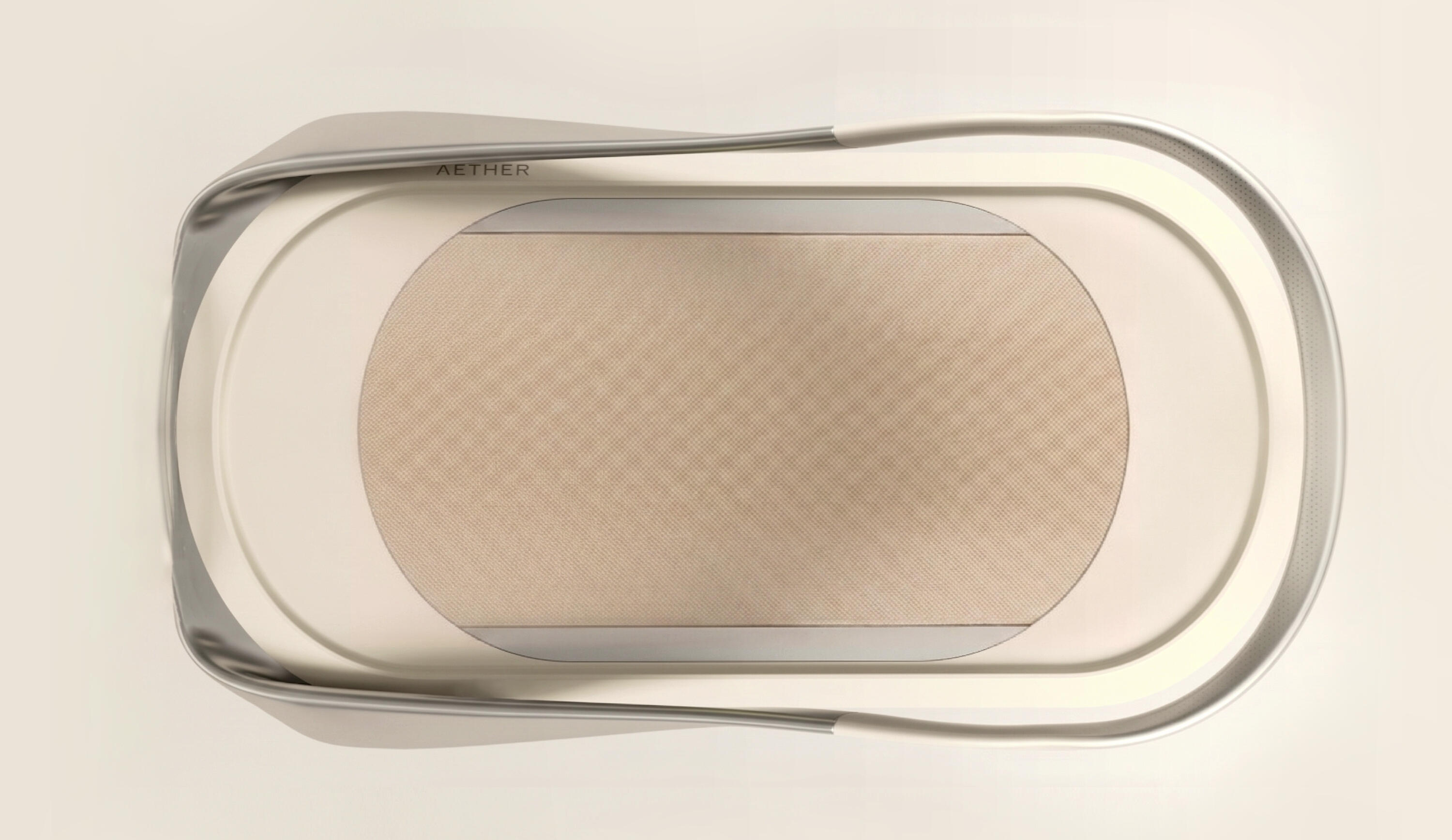 Aleks Baser award wining furniture and product designer
