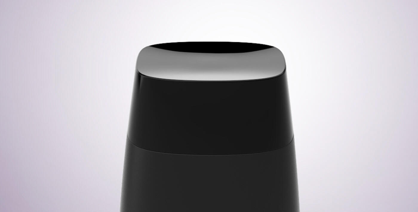 Aleks Baser award wining furniture and product designer