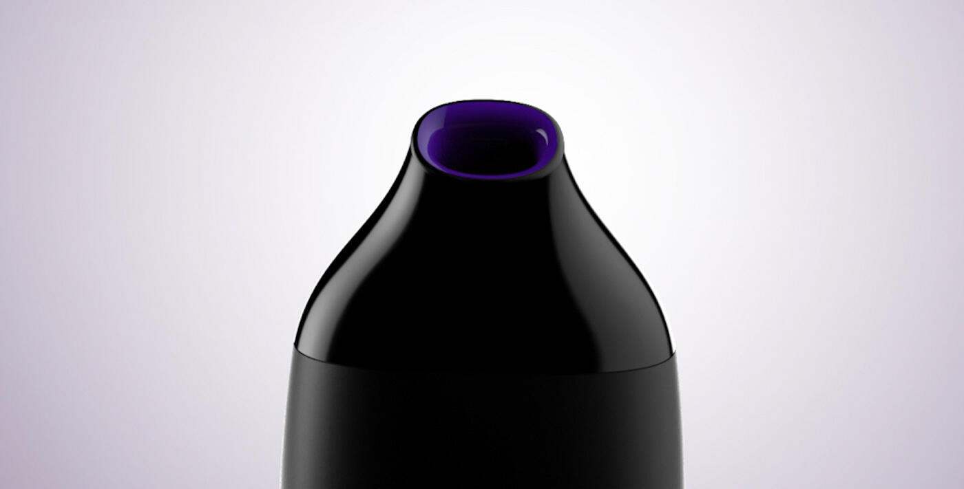 Aleks Baser award wining furniture and product designer